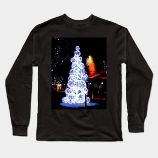 Christmas Time Long Sleeve T-Shirt